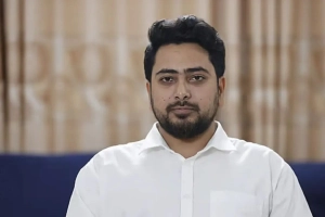 দুই উপদেষ্টার বিরুদ্ধে ষড়যন্ত্র হচ্ছে: নাহিদ 