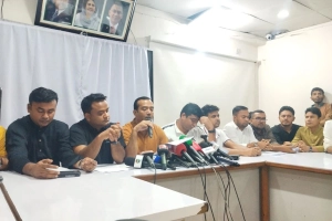 এনসিপিকে শহীদ মিনার ছেড়ে দিয়ে শাহবাগে সমাবেশ করবে ছাত্রদল