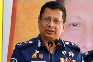 সাবেক আইজিপির স্বীকারোক্তি, ফাঁস হলো গোপন আটকের তথ্য