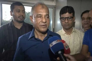 গণঅভ্যুত্থান দিবস ঘিরে নিরাপত্তা হুমকি নেই: স্বরাষ্ট্র উপদেষ্টা