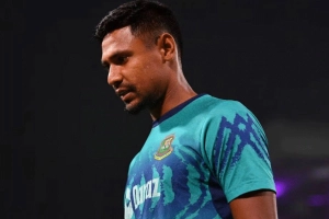 এক ম্যাচ বিশ্রামই কাল হলো মোস্তাফিজের