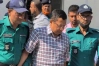 সেনানিবাসে যে কৌশলে আশ্রয় নেন সাবেক আইজিপি