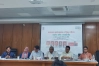 শিক্ষার গতিপথ ও উন্নয়ন নিয়ে ঢাবির আইইআরে সেমিনার অনুষ্ঠিত