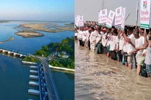 তিস্তা মহাপরিকল্পনার কাজ নিয়ে যা জানা গেল