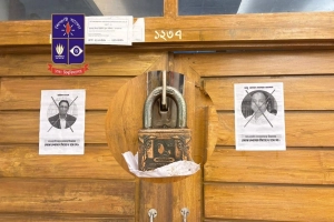 ঢাকা বিশ্ববিদ্যালয়ের ২ শিক্ষকের কক্ষে তালা