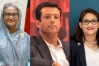 শেখ হাসিনা, জয় ও পুতুলের বিচার শুরু