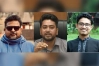 সাদিক কায়েম সমন্বয়ক ছিল না, ক্যু করার চেষ্টা করেছিল সায়ের: নাহিদ