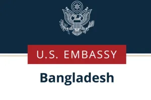 বাংলাদেশি শিক্ষার্থীদের দ্রুত ভিসা আবেদনের তাগিদ মার্কিন দূতাবাসের