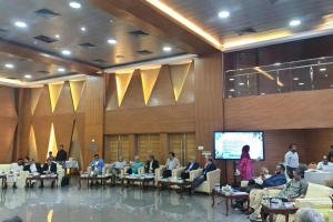 ‘তত্ত্বাবধায়ক সরকার’ নিয়ে কমিশনের যে সিদ্ধান্ত