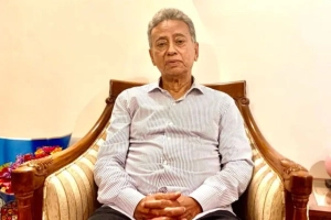 ‘নির্বাচিত সরকার না হলে দেশে বিদেশি বিনিয়োগ আসবে না’