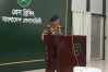 নির্বাচন ইস্যুতে যা বলল সেনাবাহিনী