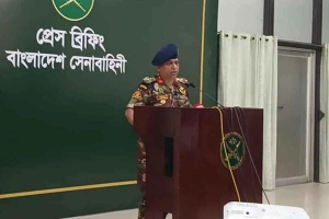 নির্বাচন ইস্যুতে যা বলল সেনাবাহিনী