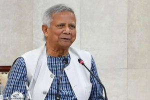 যুক্তরাষ্ট্রের সঙ্গে ঐতিহাসিক চুক্তি কূটনৈতিক বিজয়: প্রধান উপদেষ্টা