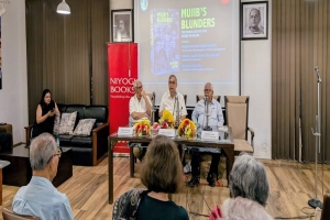 ‘মুজিব’স ব্লান্ডার্স’: নেপথ্যের ষড়যন্ত্র উন্মোচন