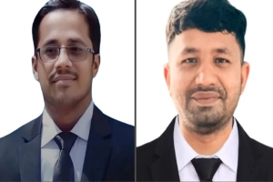 এনসিপির দুই নেতার হঠাৎ পদত্যাগ নিয়ে আলোচনার ঝড়
