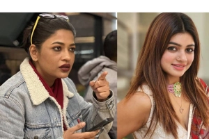 ‘আলো আসবেই’ বিতর্কে মুখ খুললেন সোহানা সাবা, বাঁধনকে একহাত