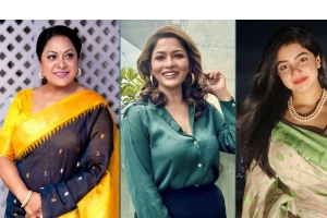 বাঁধন-সাবা ইস্যুতে মুখ খুললেন অরুণা