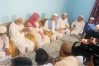 নতুন বার্তা নিয়ে হাটহাজারী মাদ্রাসায় বিএনপির ২ নেতা