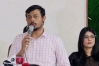‘সংসদে অবশ্যই শ্রমিকদের প্রতিনিধিত্ব থাকতে হবে’