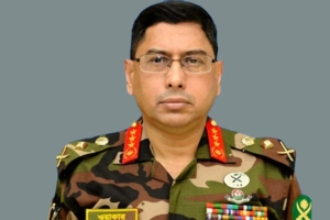 জাতি গঠনের চ্যালেঞ্জে কৌশলগত নেতৃত্ব গুরুত্বপূর্ণ: সেনাবাহিনী প্রধান