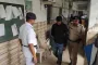 কলকাতা বিমানবন্দরে গ্রেপ্তার বাংলাদেশি নাগরিক
