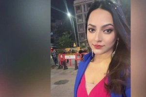 ভোটার-আধার কার্ড কেলেঙ্কারি: শান্তার বিরুদ্ধে তদন্তে ভারতীয় পুলিশ