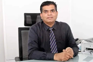 ঢাকা পোস্টের ভারপ্রাপ্ত সম্পাদক হলেন কামরুল ইসলাম