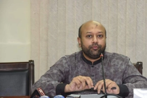 ‘আগেই ভালো ছিলাম’—এটা দিল্লির ভাষা : ফুয়াদ