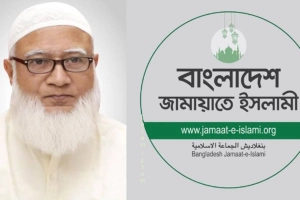 সফল হার্ট সার্জারির পর জামায়াত আমির শারীরিকভাবে স্থিতিশীল