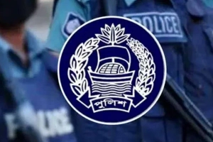 ‘জুলাই সনদ’ ঘিরে পুলিশের নামে ভাইরাল চিঠিটি ভুয়া
