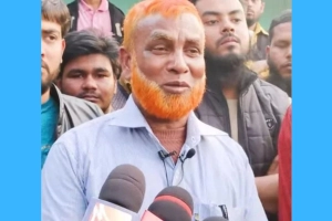 ইউএনওর স্বাক্ষর নিয়ে ‘জালিয়াতি’: পদ হারালেন জামায়াত নেতা