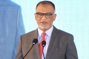 গোপন চুক্তি নিয়ে মুখ খুললেন বাণিজ্য উপদেষ্টা