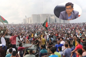 ৫ আগস্ট প্রকাশ হবে জুলাই ঘোষণাপত্র : প্রেস সচিব
