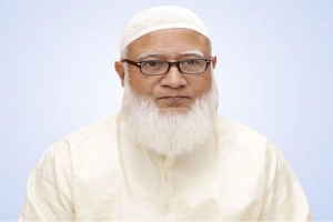 অপারেশন রুমে জামায়াত আমির, চলছে ওপেন হার্ট সার্জারি