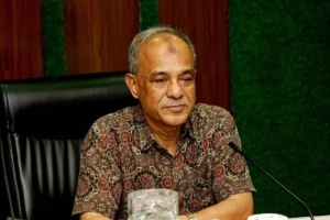 কেউ আইনের ঊর্ধ্বে নয়: স্বরাষ্ট্র উপদেষ্টা