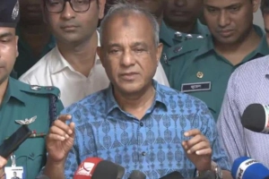 ‘রায়েরবাজার গণকবরের ১১৪ মরদেহ তোলা হবে’