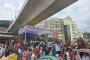 শাহবাগে জড়ো হচ্ছেন ছাত্রদলের নেতাকর্মীরা