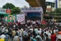 কোরআন তেলাওয়াতের মাধ্যমে ছাত্রদলের সমাবেশ শুরু