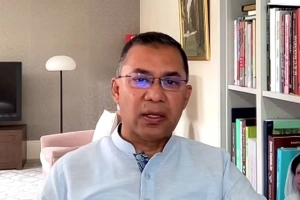 এ দেশে কেউ প্রতিহিংসার রাজনীতি চায় না: তারেক রহমান