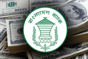 প্রবাসী আয়ে সুখবর: অর্থবছরের শুরুতেই রেমিট্যান্সের জোয়ার 