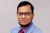 ইসলামী ব্যাংকের নতুন এমডি ওমর ফারুক খান