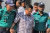 ট্রাইব্যুনালে রাজসাক্ষী হিসেবে সাবেক আইজিপি মামুন