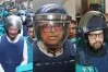 নতুন মামলায় গ্রেফতার ইনু-মেনন-পলক