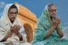 দিল্লিতেও শেখ হাসিনা শেষ পর্যন্ত ‘অবাঞ্ছিত’