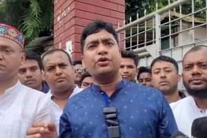 মুরাদনগরে ‘মাফিয়াতন্ত্র’ কায়েম করেছে আসিফ মাহমুদ: নাছির