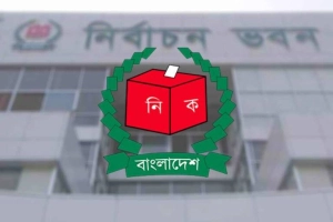 নির্বাচনকে সামনে রেখে বিশাল কর্মযজ্ঞে নেমেছে ইসি