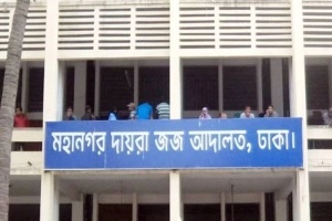 বিকাশ সাহা-রাঙ্গাসহ ১৬ জন দেশত্যাগে নিষেধাজ্ঞা