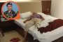 গেস্ট হাউজ থেকে সাবেক সেনাপ্রধান হারুনের মরদেহ উদ্ধার