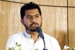 ঘোষণাপত্র বাস্তবায়ন নিয়ে সন্দেহ নুরের