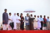 ঘোষণাপত্রে জুলাই শহীদদের জাতীয় বীর ঘোষণা